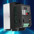 thumbnail image 1 of Inversor de frecuencia variable Jadeshay 2,2 KW 2 HP 380 V CA 3 KV, 1 of 8