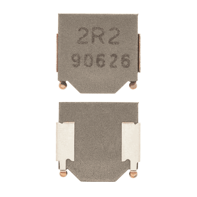 Replacement Inductor Coil (Big Coil) Compatible With Nintendo Switch / Switch OLED (2R2/634F) (10 Pack)