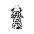 thumbnail image 5 of OUNONA Small Pet Costume Set - Coral Fleece Cosplay Outfit for Dogs and Cats, Comfortable and Cute Pet Dress-Up, 5 of 8