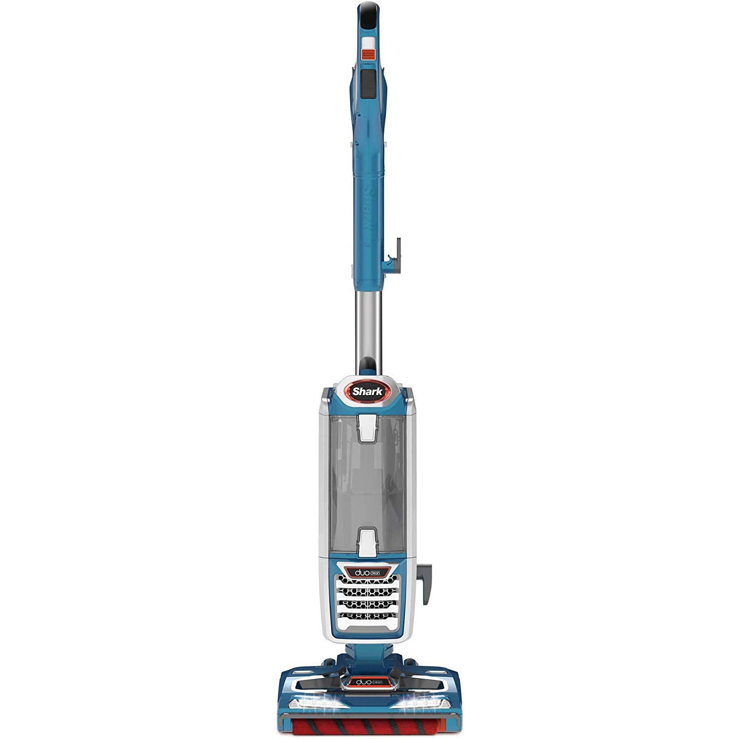 Shark DuoClean Powered Lift Away Speed Upright Vacuum (Refurbished