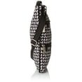 thumbnail image 6 of LeSportsac Classic Kylie Crossbody (Peppercorn), 6 of 6