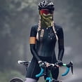 thumbnail image 2 of Multifunctional Outdoor Sports Breathable Neck Gaiter For Cycling Hiking Running Skiing, 2 of 5
