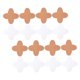thumbnail image 5 of unbranded 100Ud Bandejas De Para Empaque Y Separación De Chocolates Surtidos, 5 of 8