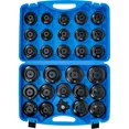 thumbnail image 4 of Juego de LLAVES para filtros de aceite 30 PZ BGS 1039, 4 of 5