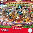 thumbnail image 3 of Ceaco Carousel Lauren Radley 300 Piece Interlocking Jigsaw Puzzle, 3 of 7