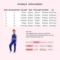 thumbnail image 7 of TSSOE Girls Modern Jazz Dance Outfits Tiered Tassels Latin Cha Cha Salsa Dance Crop Top with Pants Set for Competitions Yellow 16, 7 of 7