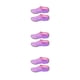 thumbnail image 4 of Eigraketly 2 uds zapatos deportivos acuáticos zapatillas de deporte de secado rápido calcetín de buceo antideslizante ligero transpirable Type1 NO1, 4 of 6