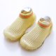 thumbnail image 1 of Nuevos zapatos para bebés y niñas, primeros zapatos para niños, zapatillas para niños pequeños, zapatos de suela blanda de goma para bebés, botines para bebés recién nacidos, zapatillas Tan Jianjun unisex, 1 of 2