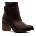 thumbnail image 3 of Botas para Mujer Maquech 3012 cafe 22.5, 3 of 5