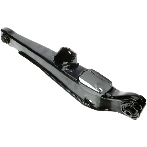Dorman 522-649 Suspension Control Arm for Specific Mitsubishi Models, Black Fits select: 2003-2004 MITSUBISHI OUTLANDER