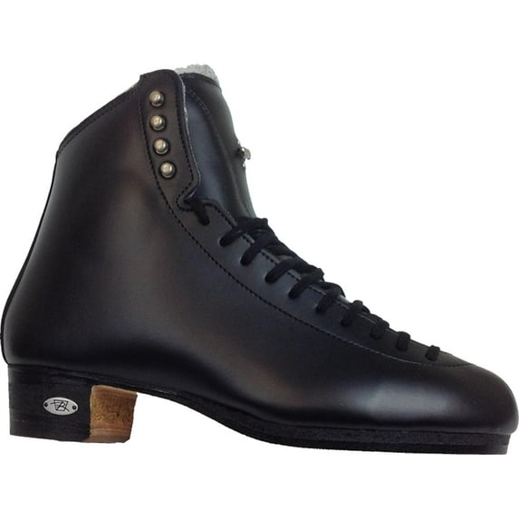 Riedel Men's Figure Skates - Model 875 Silver Star