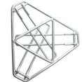thumbnail image 2 of Portable Outdoor Campfire Tripod: Sturdy, Foldable BBQ & Cooking Stand!, 2 of 8