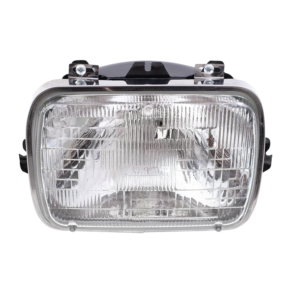 Headlight Lamp Left/Right for E250 Van E350 Truck F150 GM2500112 25949657 F-150 