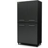South Shore Karbon Collection Storage Ca