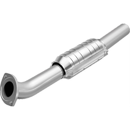 MagnaFlow 49559 - Catalytic Converter Fits select: 2006-2008 TOYOTA RAV4