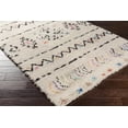 thumbnail image 4 of Surya Global Riad NZ Wool 6' x 9' Area Rugs RID3003-69, 4 of 4