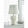 thumbnail image 2 of Gallery of Light Lampe de Table Courbe Abstraite, 2 of 3