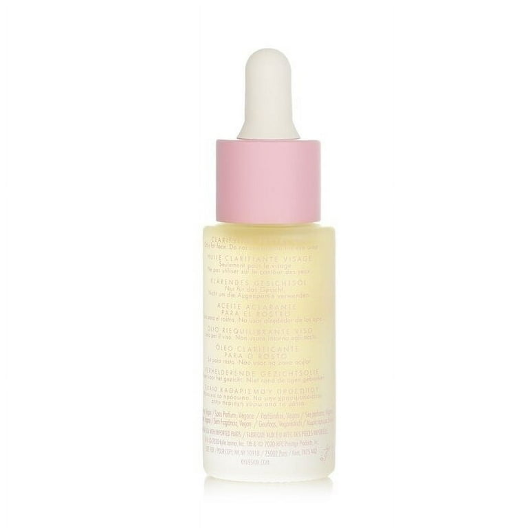 KYLIE SKIN☆ヒアルロン酸配合美容液☆CLARIFYING SERUM Hyaluronic Acid Serum | Kylie Skin by Kylie Jenner – Kylie