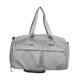 thumbnail image 3 of Bolsa de gimnasio con compartimentos separados, bolso de entrenamiento cómodo, minimalista y portátil con múltiples bolsillos. Gris, 3 of 9