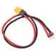 thumbnail image 3 of Control remoto del dron del vehículo con enchufe femenino xt60 al cable de enchufe masculino del enchufe T 14awg RC, 3 of 10