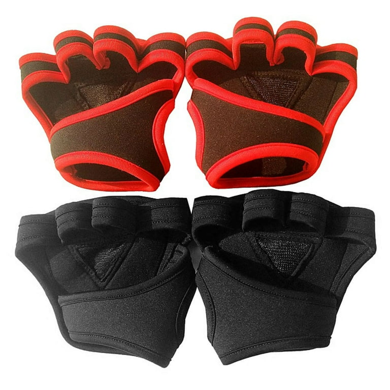 Barehand workout gloves 2025