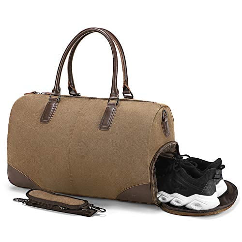 mens travel duffel bags