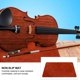 thumbnail image 4 of Almohadilla Antideslizante para Guitarra, Tela para Piernas, Almohadilla de Instrumento Musical Pipa Grande, Mediana y PequeñA Liuqin Yueqin Almohadilla de Piano A, 4 of 8