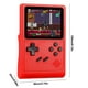 thumbnail image 2 of GB300 Handheld Video Game Console 6000+ Games 3.0 In Screen for Kid Adult (Red), 2 of 4