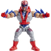 WWE Motu Rey Mysterio