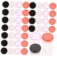 thumbnail image 4 of OUNONA 50Pcs Mini Cake Containers Storing Makeup Powder or Cream Small Storage Boxes with Lids for Users, 4 of 8