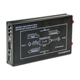 thumbnail image 3 of 3GHz Vector Network Analyzer Antenna Analyzer With 4.3 Inch Touch Screen Measuring S Parameters, Duplexer, Voltage Standing Wave Ratio, Phase, Delay ,Avoid Switching Noise, 3 of 5