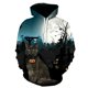 thumbnail image 3 of Sudadera con capucha con diseño de gato en 3D para hombre y mujer, sudadera con capucha para niño y niña, sudadera con capucha de animales, ropa de calle, jerséis para hombre, 3 of 5