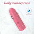 thumbnail image 3 of XBONP Vibrator Bullet Massager, Bullet Vibrator Adult Toys for Clitoral Nipple Stimulation with 10 Modes, Adult Sex Toys for Women, 3 of 6