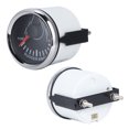 thumbnail image 4 of Rudder Angle Meter,52mm Universal Boat Rudder Boat Rudder Angle Indicator Rudder Angle Gauge Optimized for Excellence, 4 of 5
