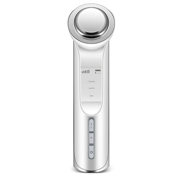 Masajeador Multifuncional de Belleza para el Cuidado de la Piel, Dispositivo Eléctrico de Masaje , Dispositivo de Belleza para Rejuvenecimiento Limpio.
