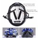 thumbnail image 3 of Penkiiy Casco de bicicleta: ideal para adultos& Ciclistas jóvenes: perfectos para desplazamientos urbanos, ciclismo de montaña,& Leisure Rides (Edición española), 3 of 4