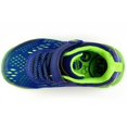 thumbnail image 5 of Stride Rite Boys Big Kid  Made2play® Lighted Neo Sneaker, 5 of 7