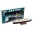 thumbnail image 3 of R.M.S Titanic (05804) 1:1200 Scale Plastic Ship Model Kit, 3 of 4