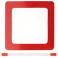 thumbnail image 1 of 1 Ensemble de Tambour pour Enfants, Instrument de Percussion avec Bâton de Tambour, 1 of 9