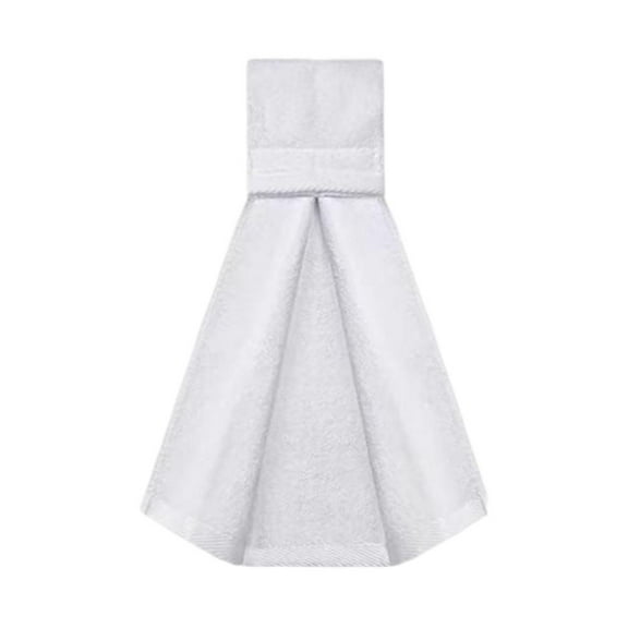 QHUDLV Football Towel with Hook & Loop Fastener,Quarterback Football Field Towel Football Towels,Cotton Loop Towel, Closed Hand Gym