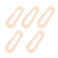 thumbnail image 1 of Women for FlatsNon Slip Invisible Ultra Low Cut socks, 1 of 5