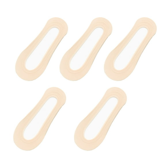 Women for FlatsNon Slip Invisible Ultra Low Cut socks