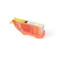 thumbnail image 2 of Canon CLI-226Y 4549B001AA Compatible Yellow Ink Cartridge - Moustache®, 2 of 3