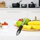 thumbnail image 2 of Pepper Corer Fruit Core Eliminación de herramientas Removedor de núcleo de frutas Gadget de cocina, 2 of 7