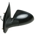thumbnail image 3 of Power Side View Mirror Driver Left LH for 05-10 Chevy Cobalt 4 Door Sedan MRA05505, 3 of 3
