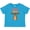 Turquoise, variant on Inktastic Hamster Cute Pet Gift Boys or Girls Baby T-Shirt
