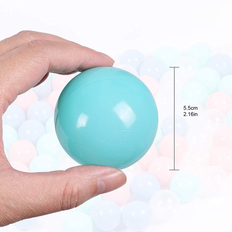 Plastic cheap balls kmart