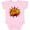 AD-Pink, variant on Inktastic Big Brother Super Hero Boys Baby Bodysuit