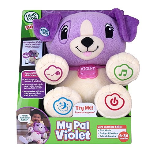 my pal violet walmart