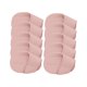 thumbnail image 5 of 10 fundas para cabezas de palos de golf, resistentes al desgaste, para tacos de golf. L rosa, 5 of 9
